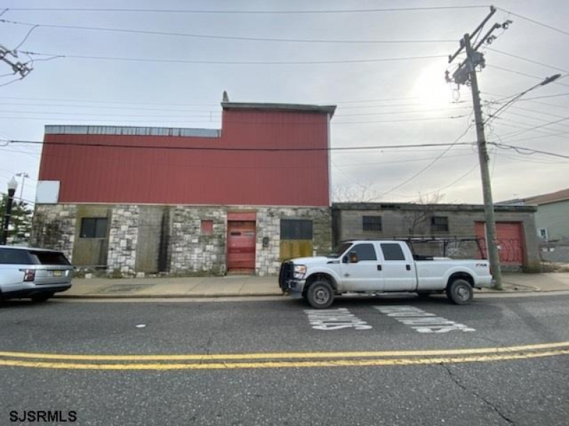 240 Massachusetts, Atlantic City, New Jersey 08402, ,Commercial/industrial,For Sale,Massachusetts,539818