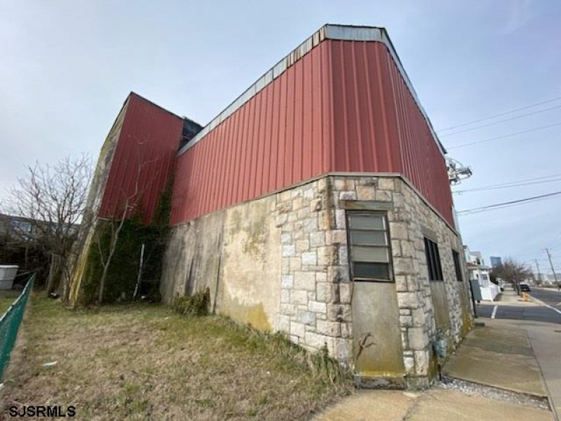 240 Massachusetts, Atlantic City, New Jersey 08402, ,Commercial/industrial,For Sale,Massachusetts,539818