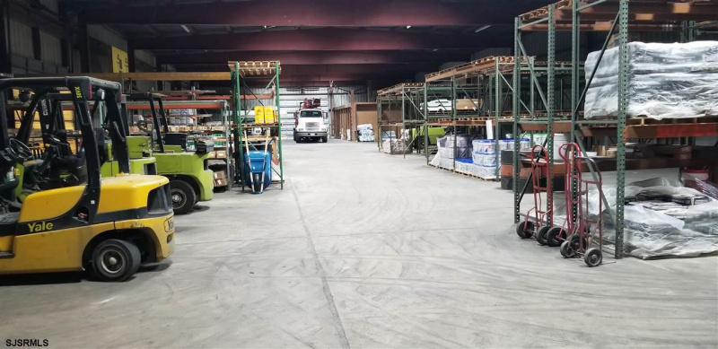 3173 Fire, Egg Harbor, New Jersey 08234, ,Commercial/industrial,For Sale,Fire,539826