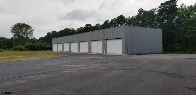 3173 Fire, Egg Harbor, New Jersey 08234, ,Commercial/industrial,For Sale,Fire,539826