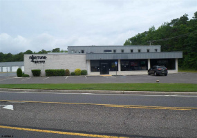 3173 Fire, Egg Harbor, New Jersey 08234, ,Commercial/industrial,For Sale,Fire,539826