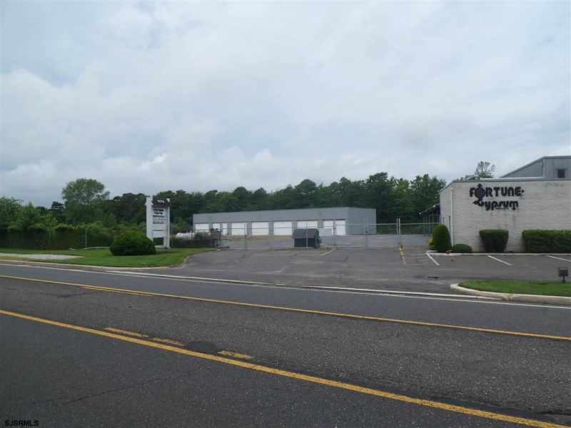 3173 Fire, Egg Harbor, New Jersey 08234, ,Commercial/industrial,For Sale,Fire,539826