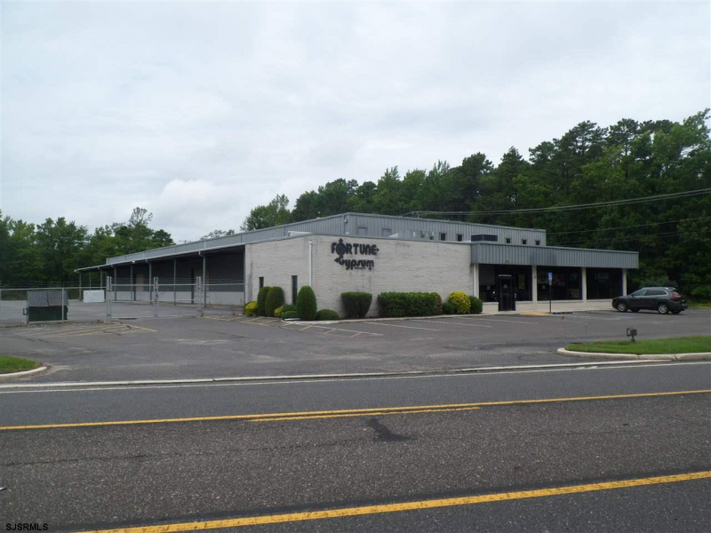 3173 Fire, Egg Harbor, New Jersey 08234, ,Commercial/industrial,For Sale,Fire,539826