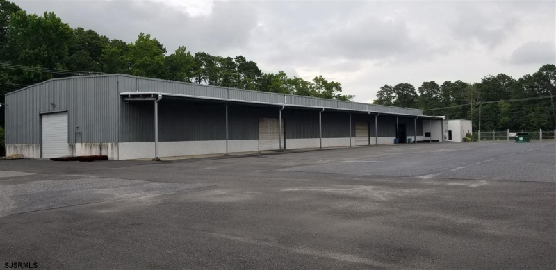 3173 Fire, Egg Harbor, New Jersey 08234, ,Commercial/industrial,For Sale,Fire,539826