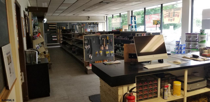 3173 Fire, Egg Harbor, New Jersey 08234, ,Commercial/industrial,For Sale,Fire,539826