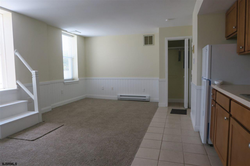 4501 Atlantic, New Jersey 08401, 1 Bedroom Bedrooms, 3 Rooms Rooms,1 BathroomBathrooms,Rental non-commercial,For Sale,Atlantic,539220