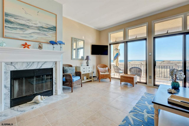 1304 Ocean, New Jersey 08203, 4 Bedrooms Bedrooms, 7 Rooms Rooms,3 BathroomsBathrooms,Rental non-commercial,For Sale,Ocean,539807