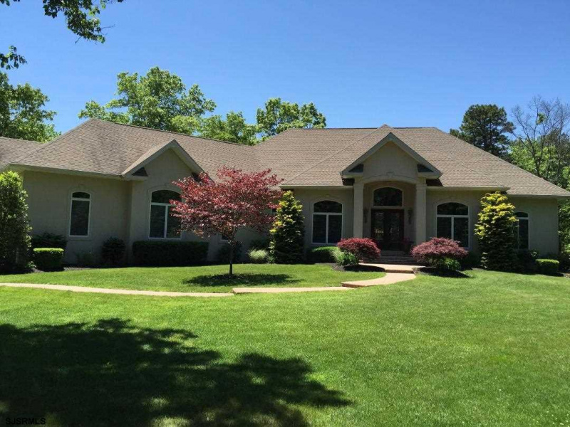 834 Shiller St, Egg Harbor City, New Jersey 08215, 4 Bedrooms Bedrooms, 9 Rooms Rooms,3 BathroomsBathrooms,Residential,For Sale,Shiller St,539806