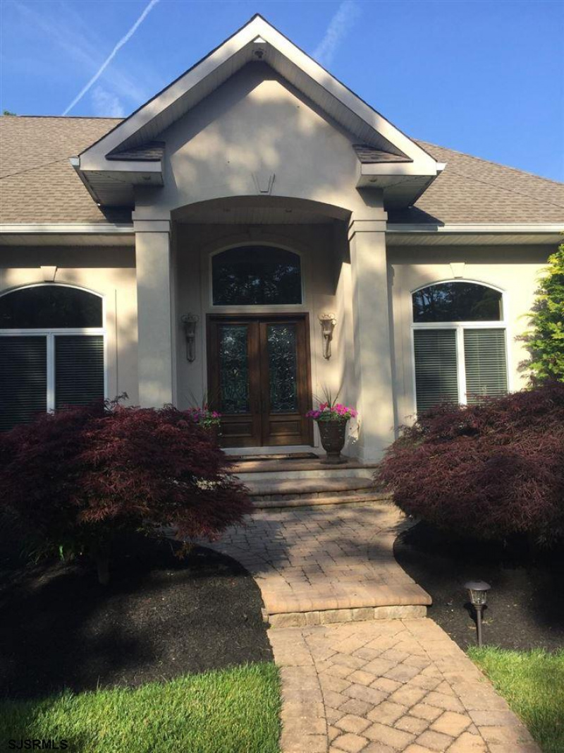 834 Shiller St, Egg Harbor City, New Jersey 08215, 4 Bedrooms Bedrooms, 9 Rooms Rooms,3 BathroomsBathrooms,Residential,For Sale,Shiller St,539806