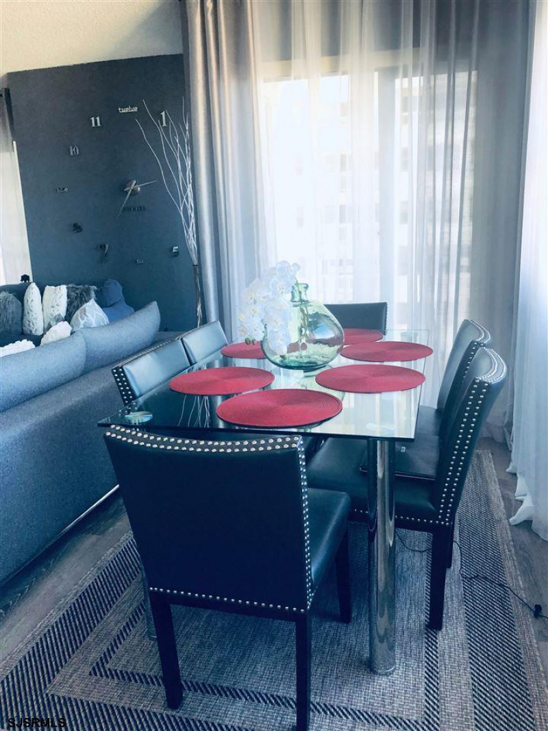 3101 Boardwalk, Atlantic City, New Jersey 08401, 1 Bedroom Bedrooms, 5 Rooms Rooms,2 BathroomsBathrooms,Condominium,For Sale,Boardwalk,539836