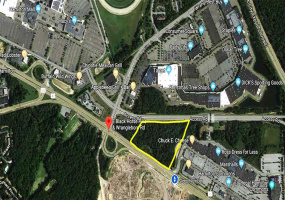 Black Horse Pik at Wrangleboro Road, Mays Landing, New Jersey 08330, ,Lots/land,For Sale,at Wrangleboro Road,539865