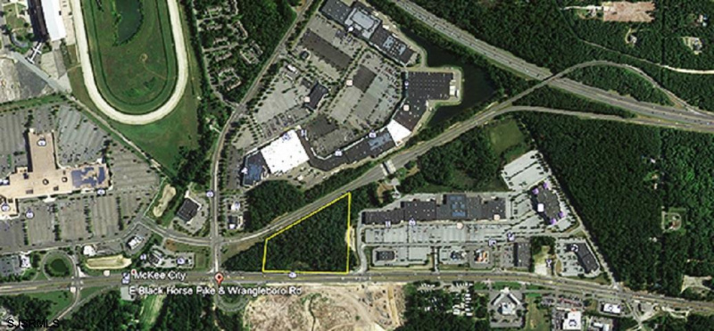Black Horse Pik at Wrangleboro Road, Mays Landing, New Jersey 08330, ,Lots/land,For Sale,at Wrangleboro Road,539865