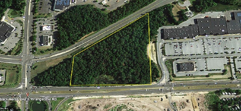 Black Horse Pik at Wrangleboro Road, Mays Landing, New Jersey 08330, ,Lots/land,For Sale,at Wrangleboro Road,539865