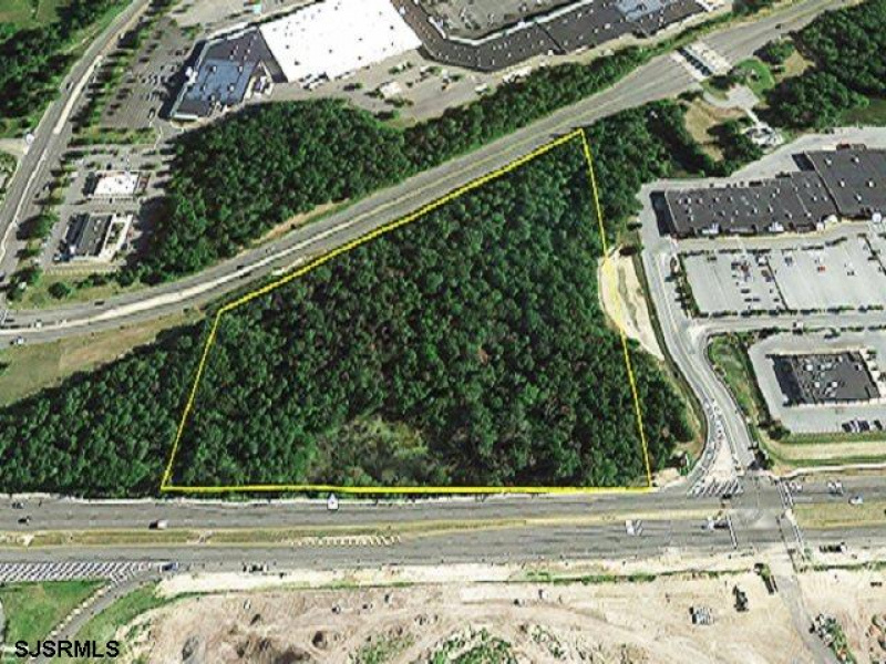 Black Horse Pik at Wrangleboro Road, Mays Landing, New Jersey 08330, ,Lots/land,For Sale,at Wrangleboro Road,539865