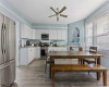 821 Beach, Cape May, New Jersey 08204, 8 Bedrooms Bedrooms, 18 Rooms Rooms,4 BathroomsBathrooms,Residential,For Sale,Beach,539859