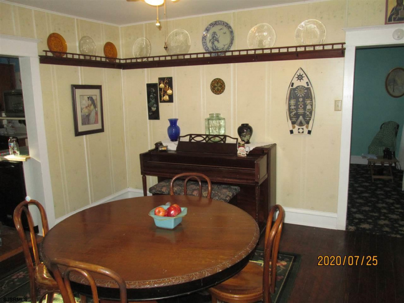 219 Fourth Ave, Egg Harbor Township, New Jersey 08234, 5 Bedrooms Bedrooms, 8 Rooms Rooms,3 BathroomsBathrooms,Residential,For Sale,Fourth Ave,539876