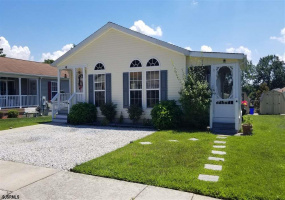 3 Fernwood, Mays Landing, New Jersey 08330-0000, 2 Bedrooms Bedrooms, 6 Rooms Rooms,2 BathroomsBathrooms,Residential,For Sale,Fernwood,539893