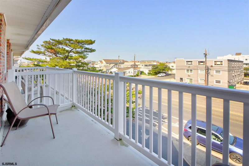 9300 Atlantic Avenue #319, Margate, New Jersey 08402, 1 Bedroom Bedrooms, 3 Rooms Rooms,1 BathroomBathrooms,Condominium,For Sale,Atlantic Avenue #319,539860
