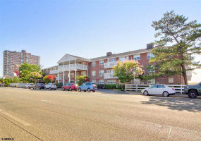 9300 Atlantic Avenue #319, Margate, New Jersey 08402, 1 Bedroom Bedrooms, 3 Rooms Rooms,1 BathroomBathrooms,Condominium,For Sale,Atlantic Avenue #319,539860