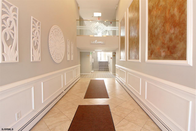 9300 Atlantic Avenue #319, Margate, New Jersey 08402, 1 Bedroom Bedrooms, 3 Rooms Rooms,1 BathroomBathrooms,Condominium,For Sale,Atlantic Avenue #319,539860