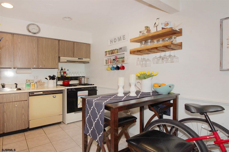 9300 Atlantic Avenue #319, Margate, New Jersey 08402, 1 Bedroom Bedrooms, 3 Rooms Rooms,1 BathroomBathrooms,Condominium,For Sale,Atlantic Avenue #319,539860