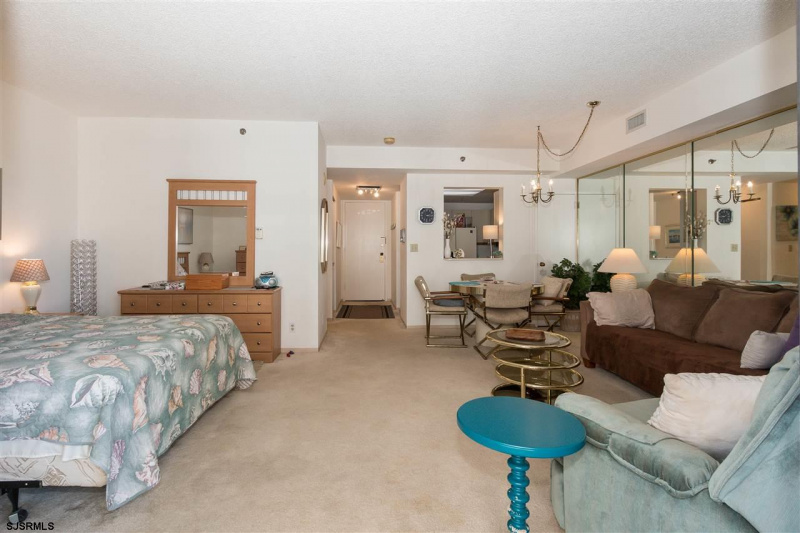 3101 Boardwalk, Atlantic City, New Jersey 08401, 3 Rooms Rooms,1 BathroomBathrooms,Condominium,For Sale,Boardwalk,539863