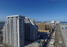 3101 Boardwalk, Atlantic City, New Jersey 08401, 3 Rooms Rooms,1 BathroomBathrooms,Condominium,For Sale,Boardwalk,539863