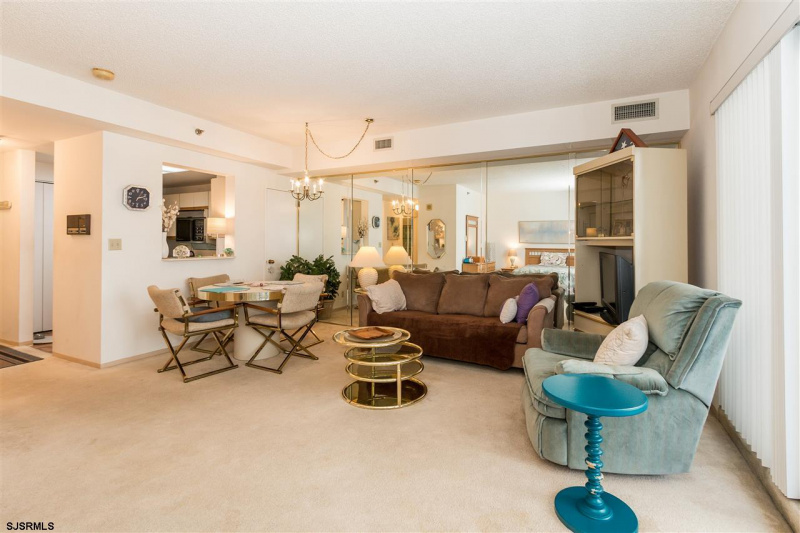 3101 Boardwalk, Atlantic City, New Jersey 08401, 3 Rooms Rooms,1 BathroomBathrooms,Condominium,For Sale,Boardwalk,539863