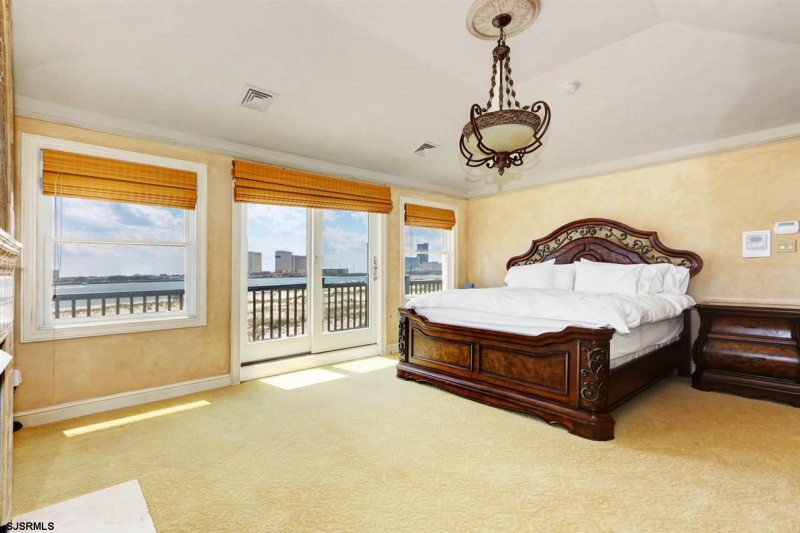 28 Ocean Drive West, Brigantine, New Jersey 08203-1134, 8 Bedrooms Bedrooms, 14 Rooms Rooms,6 BathroomsBathrooms,Residential,For Sale,Ocean Drive West,539899
