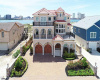 28 Ocean Drive West, Brigantine, New Jersey 08203-1134, 8 Bedrooms Bedrooms, 14 Rooms Rooms,6 BathroomsBathrooms,Residential,For Sale,Ocean Drive West,539899