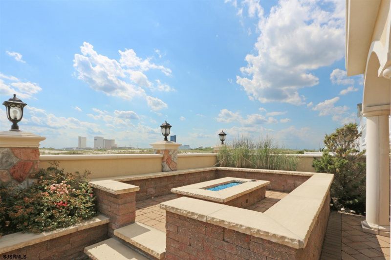 28 Ocean Drive West, Brigantine, New Jersey 08203-1134, 8 Bedrooms Bedrooms, 14 Rooms Rooms,6 BathroomsBathrooms,Residential,For Sale,Ocean Drive West,539899
