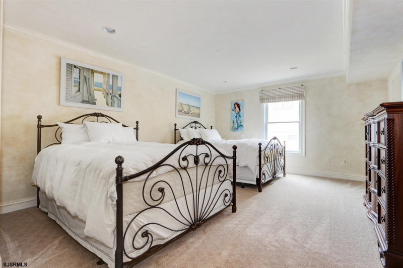 28 Ocean Drive West, Brigantine, New Jersey 08203-1134, 8 Bedrooms Bedrooms, 14 Rooms Rooms,6 BathroomsBathrooms,Residential,For Sale,Ocean Drive West,539899