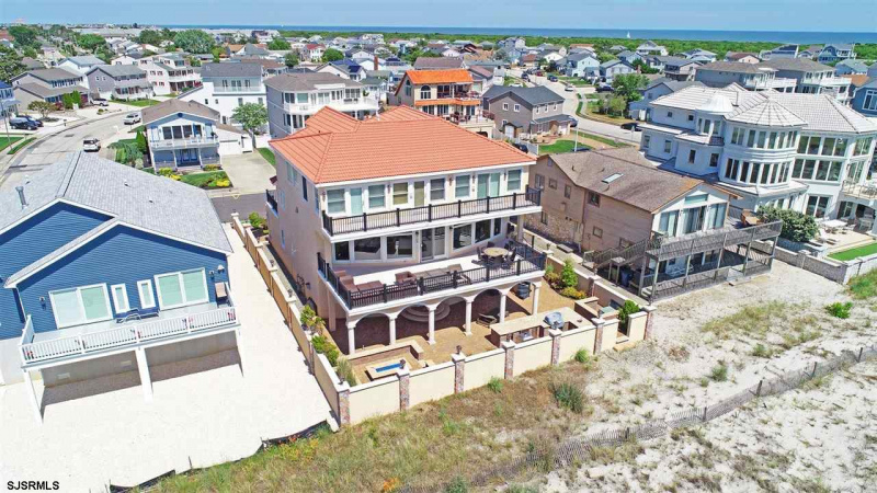 28 Ocean Drive West, Brigantine, New Jersey 08203-1134, 8 Bedrooms Bedrooms, 14 Rooms Rooms,6 BathroomsBathrooms,Residential,For Sale,Ocean Drive West,539899