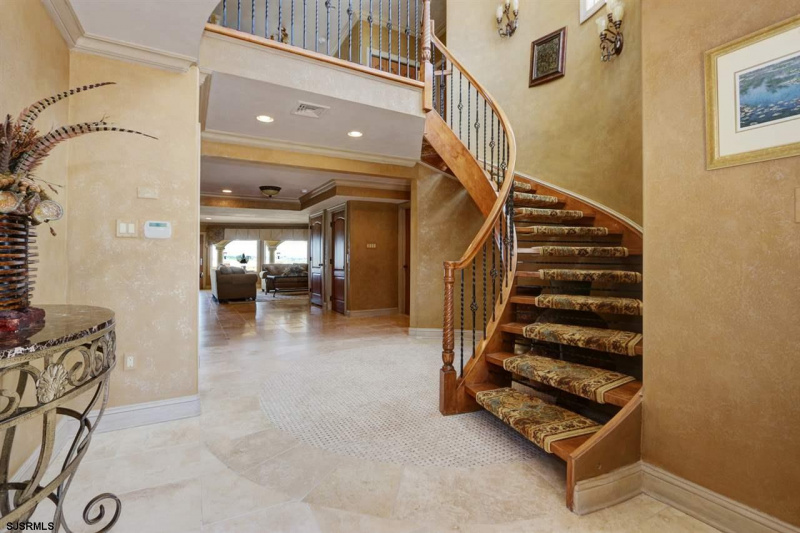 28 Ocean Drive West, Brigantine, New Jersey 08203-1134, 8 Bedrooms Bedrooms, 14 Rooms Rooms,6 BathroomsBathrooms,Residential,For Sale,Ocean Drive West,539899