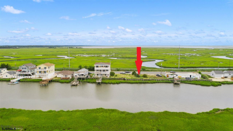 629 Stone Harbor, Cape May Court House, New Jersey 08210, ,Lots/land,For Sale,Stone Harbor,539923