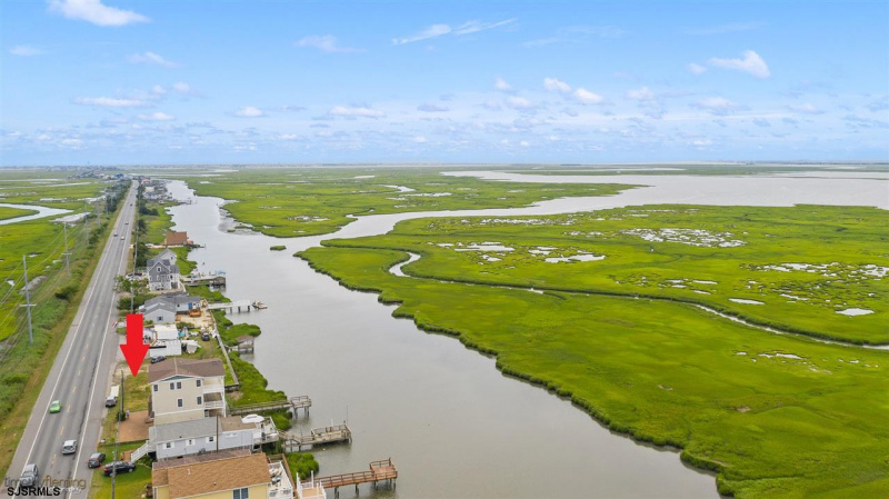 629 Stone Harbor, Cape May Court House, New Jersey 08210, ,Lots/land,For Sale,Stone Harbor,539923