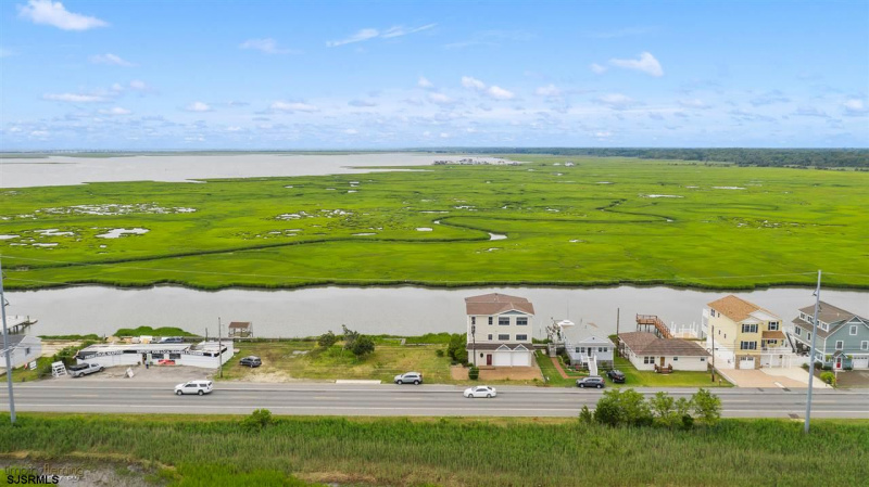 629 Stone Harbor, Cape May Court House, New Jersey 08210, ,Lots/land,For Sale,Stone Harbor,539923