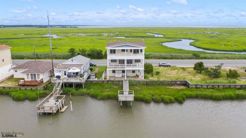 629 Stone Harbor, Cape May Court House, New Jersey 08210, ,Lots/land,For Sale,Stone Harbor,539923
