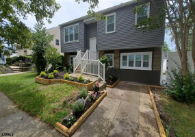 818 DR MARTIN LUTHER KING BLVD, Atlantic City, New Jersey 08401, 4 Bedrooms Bedrooms, 10 Rooms Rooms,2 BathroomsBathrooms,Residential,For Sale,DR MARTIN LUTHER KING BLVD,539912