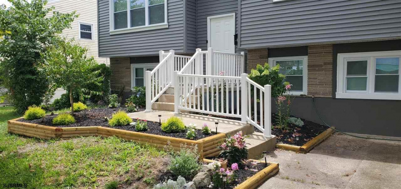 818 DR MARTIN LUTHER KING BLVD, Atlantic City, New Jersey 08401, 4 Bedrooms Bedrooms, 10 Rooms Rooms,2 BathroomsBathrooms,Residential,For Sale,DR MARTIN LUTHER KING BLVD,539912