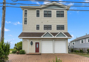 627 Stone Harbor, Cape May Court House, New Jersey 08210, 3 Bedrooms Bedrooms, 9 Rooms Rooms,3 BathroomsBathrooms,Residential,For Sale,Stone Harbor,539919