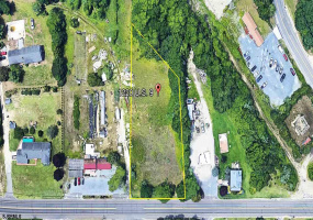 1220 Route 9 South, Ocean View, New Jersey 08230, ,Lots/land,For Sale,Route 9 South,539966