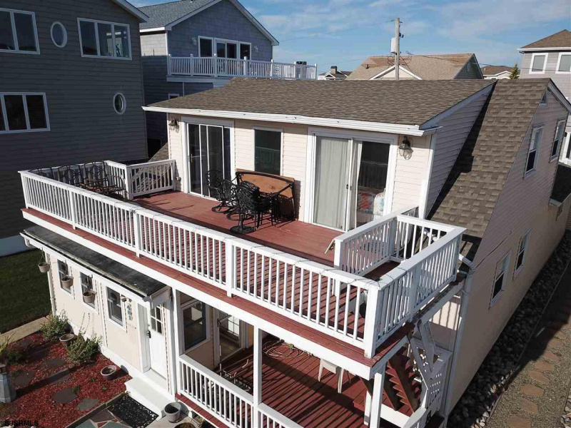 401 32nd, Brigantine, New Jersey 08203, ,Lots/land,For Sale,32nd,539989