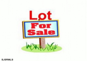 102 Tyler, Ocean View, New Jersey 08223, ,Lots/land,For Sale,Tyler,540007