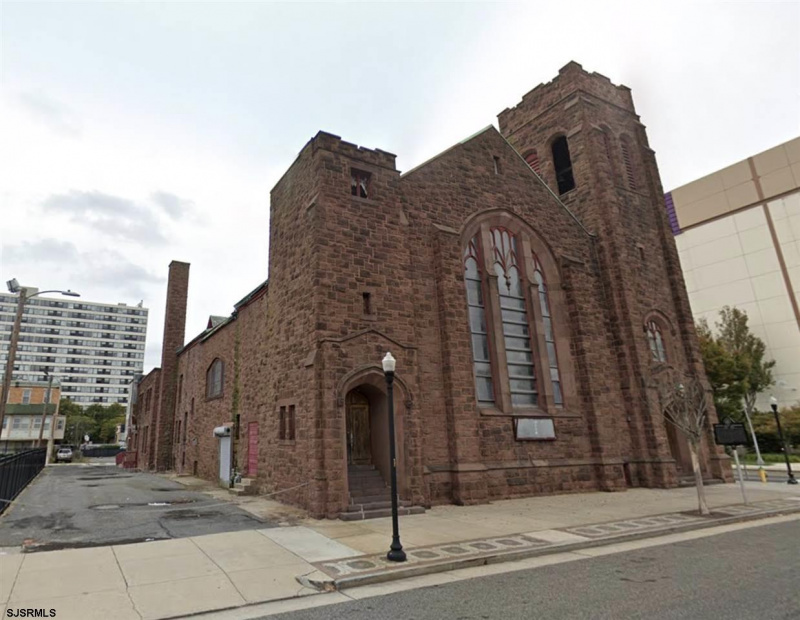 1013-1015 Pacific, Atlantic City, New Jersey 08401, ,Commercial/industrial,For Sale,Pacific,540001