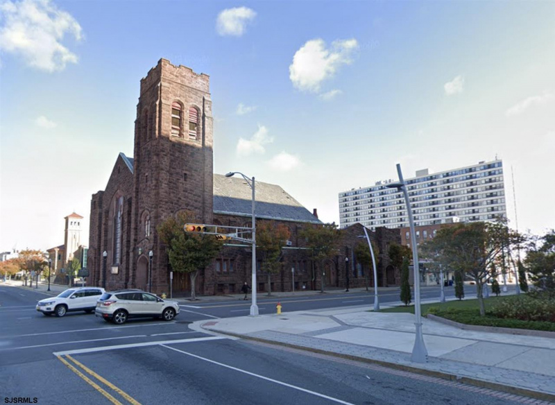 1013-1015 Pacific, Atlantic City, New Jersey 08401, ,Commercial/industrial,For Sale,Pacific,540001