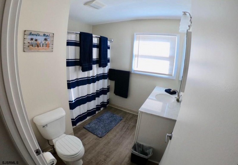 2131 Murray Ave, Atlantic City, New Jersey 08401, 3 Bedrooms Bedrooms, 6 Rooms Rooms,1 BathroomBathrooms,Residential,For Sale,Murray Ave,539970