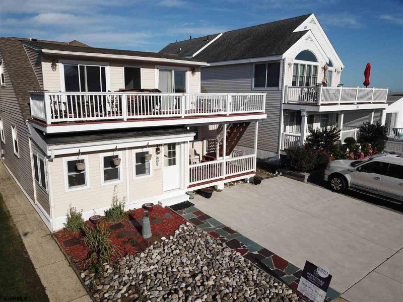 401 32nd, Brigantine, New Jersey 08203, 5 Bedrooms Bedrooms, 12 Rooms Rooms,3 BathroomsBathrooms,Residential,For Sale,32nd,539987