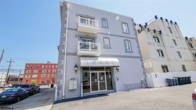 5307 Atlantic, Ventnor, New Jersey 08406, 2 Bedrooms Bedrooms, 4 Rooms Rooms,1 BathroomBathrooms,Condominium,For Sale,Atlantic,539992