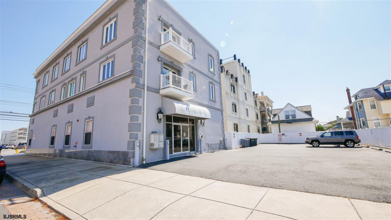 5307 Atlantic, Ventnor, New Jersey 08406, 2 Bedrooms Bedrooms, 4 Rooms Rooms,1 BathroomBathrooms,Condominium,For Sale,Atlantic,539992